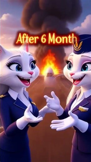 Cats Can’t Stop Watching These Fish 🐱🐟