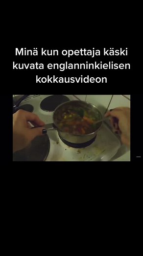 Finnish Cooking Tutorial with Niilo22 and Onni22