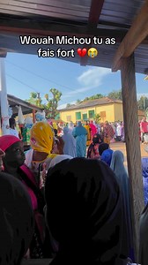 Notre Michou (l’ange de la bonne humeur) n’est plus 💔😭. Son fiancé est abattu, et nous sommes tous bouleversés ! Michou, par la grâce d’Allah, que le bonheur que tu as répandu autour de nous te revienne au centuple, inchallah. Repose en paix, ma vie 💔😭. | Amara Camara