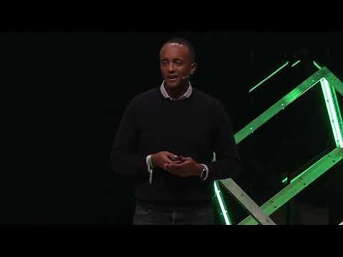 Emerging Hubs Showcase: Kubik (CEO & Co-Founder Kidus Asfaw) | Slush 2023