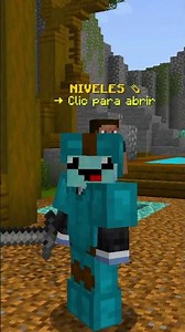 I tried the best SURVIVAL CUSTOM server for Minecraft 1.21! | QuarkCraft ✨ #minecraftshorts