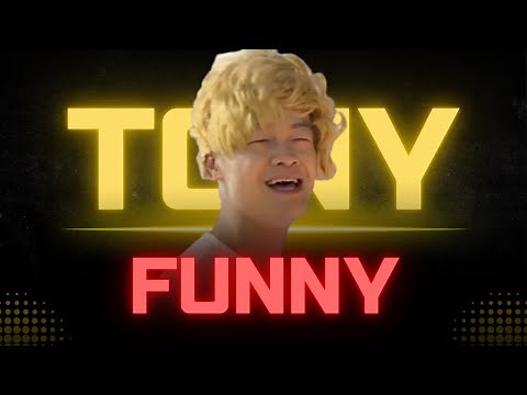 🔥 Tony Compilation 4