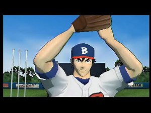 A live playthrough of a baseball game by someone who can't play baseball at all [Part 1]