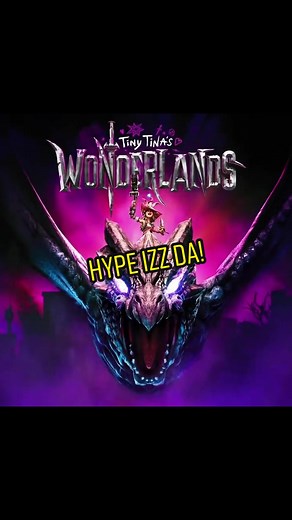 Wer ist euer Lieblingscharakter aus der Game Reihe? 🥰 #borderlands #tinytina #tinytinaswonderlands #mechromancer #keinpart2 #gamer #gaming #game