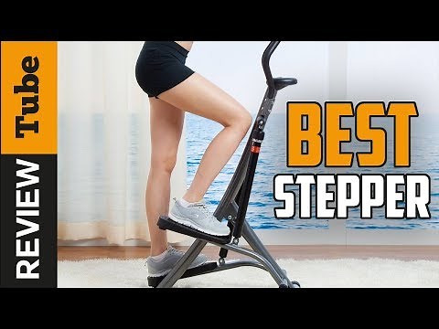 ✅Stepper: Best Stepper (Buying Guide)