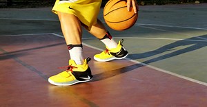 [丁仔評測]合二為一-Nike PG 2.5 - 開箱/收藏 | 運動視界 Sports Vision