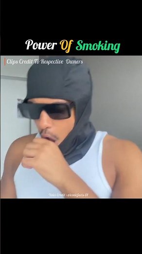 30 Years of Smoking vs Healthy Lung 🫁 | #SmokersLung #HealthAwareness #Shorts #QuitSmoking #facts