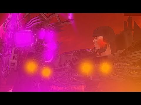 (Dc2) What if UTTM have upgraded in 77 episodes? (part 1)