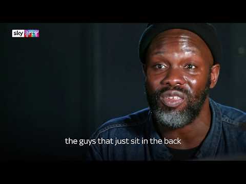 The Art Of Drumming Starts 14 September