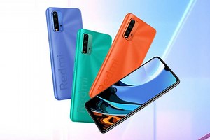 Xiaomi Redmi 9 Power: batería de 6.000 mAh y cámara cuádruple en un nuevo gama media económico