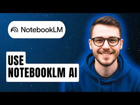 How To Use Notebooklm Ai [2026 Guide]