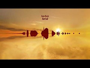 Kate Bush - Pi (Audio)