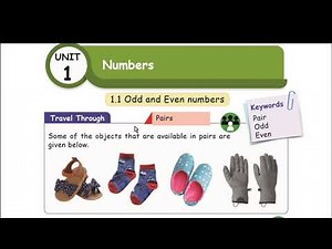 Samacheer Kalvi | Class 2 | Maths | Term 3 | Unit 1 | Numbers