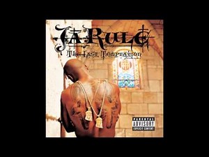 The Pledge Remix - Ja Rule featuring Ashanti, Nas & 2Pac