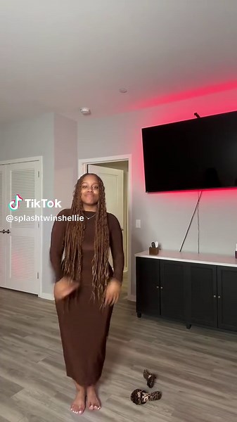 Hair Transitions with The Splash Twins