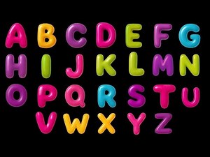ABC Song for Kids| A–Z Alphabet Song with Phonics Sounds | Preschool & Nursery Rhymes Learning Video
