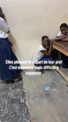 C’est difficile à supporter quand ces innocentes sont attachées à toi #pourtoi #tiktokviral #pourtoiiiiiiiiiiiiiiiii #tiktokcotedivoire🇨🇮 #tiktokciv🇨🇮❤️