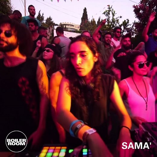 766 shares · 261 comments | Palestine Underground's breakout star...