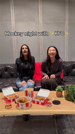 KFC Game Night Bundle: A Taste of Fun!
