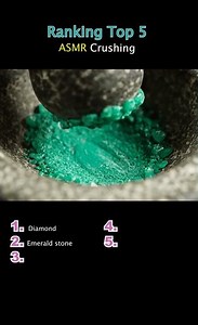 ASMR | Oddly Satisfying Crushing 💥 | Relaxing & Tingly Sounds | AI ASMR