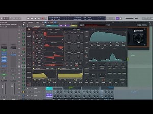 Vital Tutorial - Melodic House Pluck | Inspired by Klur