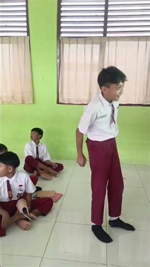 Permainan edukatif materi IPAS melalui IFP #interactiveflatpanel #deeplearningmodels #deeplearning