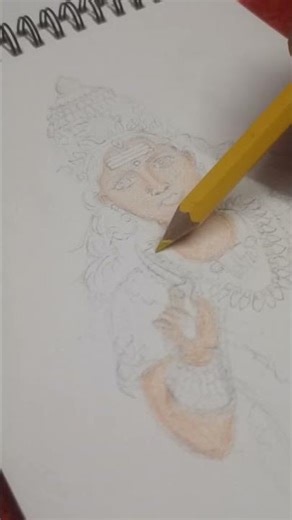 Amman drawing 🙏 #shorts #art #tutorial #trend