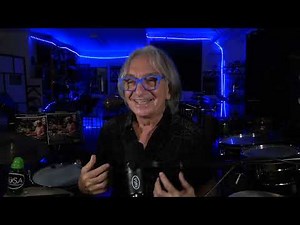 Shaping Your Journey with Michael Shrieve