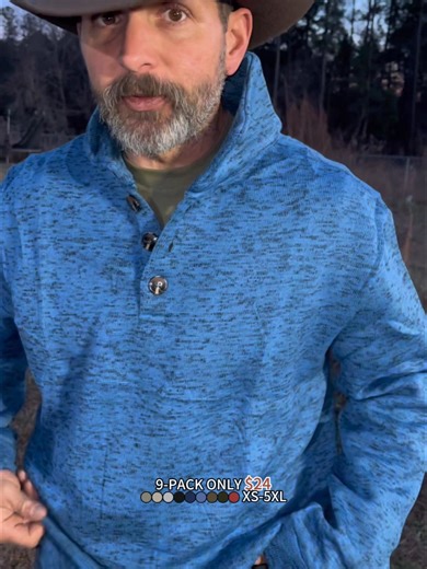🔥 LIMITED DEAL: 9 for $24! Upgrade your fall & winter wardrobe today! Soft, stylish, and oh-so-comfy — this Men’s Grey Fitted Long Sleeve Turtleneck Pullover Sweater is the perfect addition to your casual collection! ✨