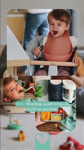 Discover Béaba's new identity – Great adventures start small