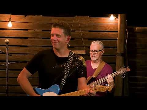 Campbell Brothers - Revival - Bad Moon Rising