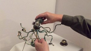 I ran across a video of Jules, a fully articulated Steampunk Octopus I created several years ago. Pretty sure I never posted this before. His goggles and collar (made from leather watchbands) were also removable. | All Natural Arts