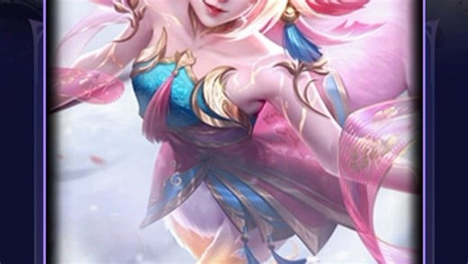 新一期【璀璨臻彩】莉莉娅粉炫绛萼著霜，抽一波测试一下概率！