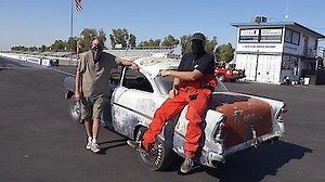 Watch Roadkill Garage Season 5 Episode 60 - Fixing the '56 Chevy!