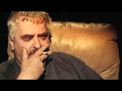 Hi, How Are You Daniel Johnston? (Short Film- 2015)