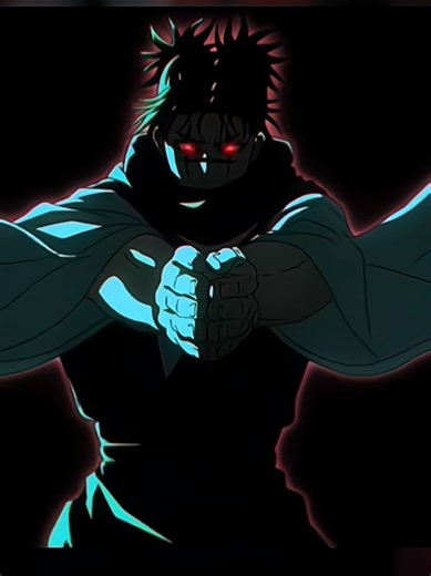 Choso from Jujutsu Kaisen: Blood Manipulation Explained