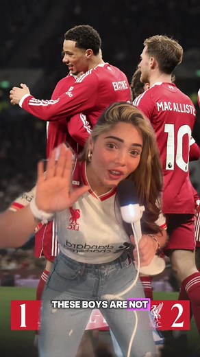 Liverpool FC Fan Reactions: Is the Team Serious Enough?