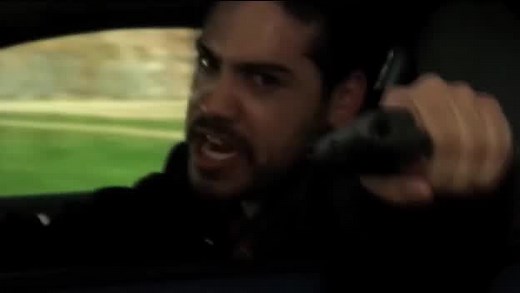 The Chicago Code (TV Series 2011)