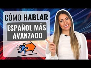 EASY Advanced Structures to improve your SPANISH speaking | Cómo Comparar y Contrastar en español