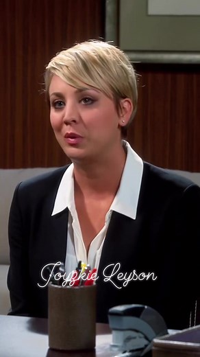 Penny have a job interview #hilightseveryonefollowerseelsfypシ゚viralvideo #everyoneシ゚viralシviralシfypシ゚viralシalシ #fypviralシ #everyoneactive #EVERYBODY #movietime #movieclips #thebigbangtheory #usa #MustWatch | Joyzkie Leyson