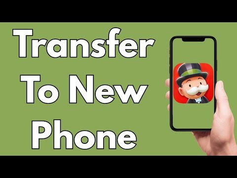 How To Transfer Monopoly Go Account To New Phone [2026 Guide]