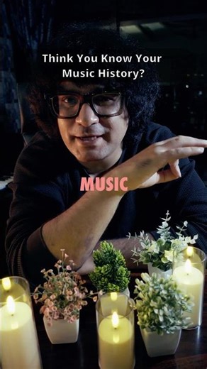 Can You Name MTV’s First Music Video?