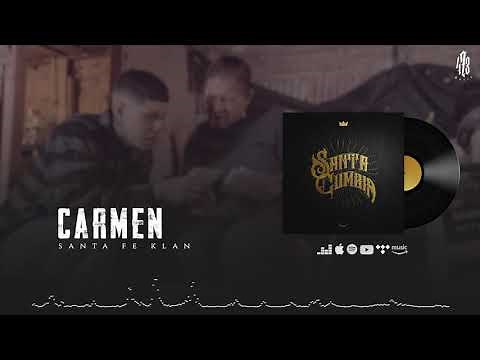 6. Santa Fe Klan - Carmen [SANTA CUMBIA]