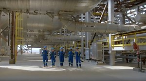 38K views · 414 reactions | We were excited to celebrate the grand opening of Fort Hills yesterday. Check out this video to see the history of Fort Hills unfold. | Suncor | Facebook