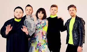 10 Best Of Monsters and Men Songs of All Time - Singersroom.com