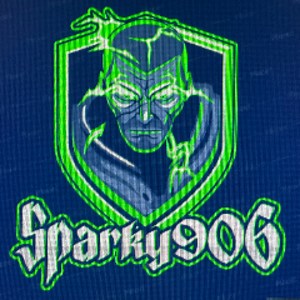 Sparky906 - Twitch