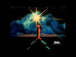 Columbia Pictures Television Distribution/Columbia Pictures (1993/1984)