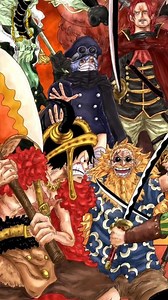 Spoiler One Piece Chapter 1154 #onepiece #spoiler1154 #Kurohige | Rezha Isekai