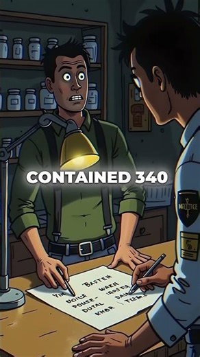 Zodiac Killer's 51-Year Secret Message Finally Decoded