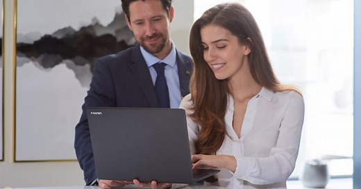 About Us - Chuwi Innovations